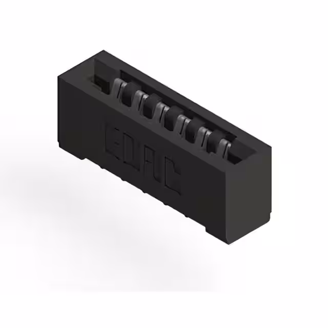 357-006-425-101 EDAC Inc.  Edgeboard Connectors